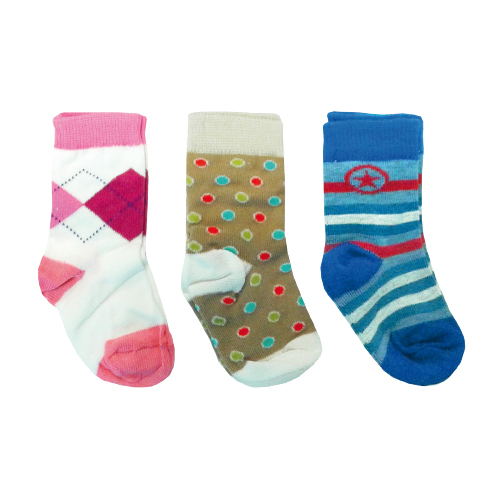 Medias para Bebé (Cod. 1336) Dispita Todo para el bebé y la mamá